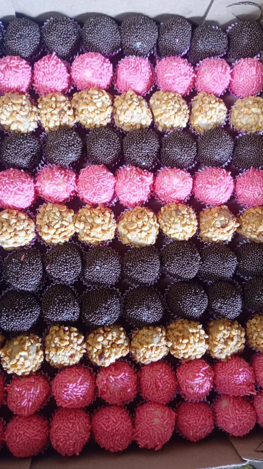 Docinhos